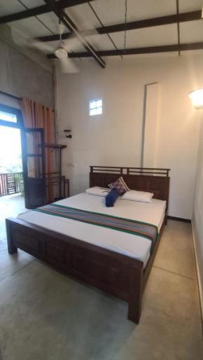 Hashi Villa - Weligama Bay